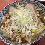 らーめん 高尾 - 