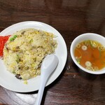 ひよどり中華料理 - 