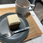 Vegetable base TOKYO - 