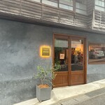 Vecchia casa.Amuni - 