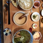 自然薯食処 と川 - 