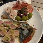 フレンチバル サン・ピエール - 