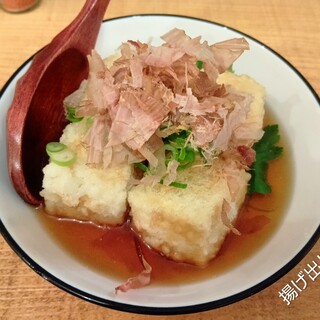 やきとりさつま焼酎 てるちゃん_2