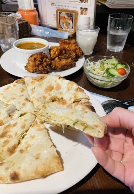 ガンディ - 二塚/インドカレー | 食べログ