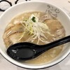 ラーメン海鳴 福岡空港店