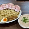 あいつのラーメン かたぐるま 本店