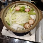 やっちろ - まずは野菜を