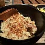 焼肉 ジャンボ - 