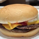McDonald's Ichihachigo Karuizawa Ten - 