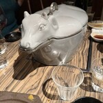 焼肉 ジャンボ - 