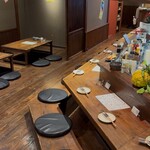 大衆酒場 呑ぞう - 