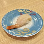 回転寿し トリトン - 