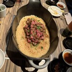 焼肉 ジャンボ - 