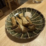 炉端 ひょうたん 双葉荘 - 