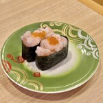 回転寿し トリトン - 