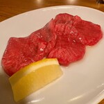 焼肉 味楽亭 - 