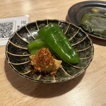 炉端 ひょうたん 双葉荘 - 