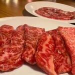 焼肉 味楽亭 - 