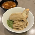 つけ麺 五ノ神製作所 - 