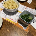 ワシントン食堂 - 