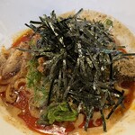 担々麺専門店 麺屋•高豚 浄心店 - 