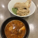 つけ麺 五ノ神製作所 - 