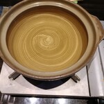 やっちろ - 黄金出汁　　なかなかこの味は無い　　鹿児島の天文館にあるお店の味らしい