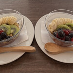 cafe dining Lanikai - 