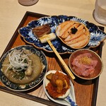 笠川水産 - 