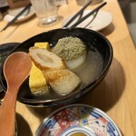 炉端 ひょうたん 双葉荘 - 