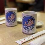 回転寿し トリトン - 