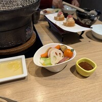 最飛びヒレ家 馬喰一代 名古屋EAST - 