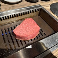 焼肉 ジャンボ はなれ - 