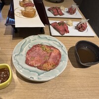 最飛びヒレ家 馬喰一代 名古屋EAST - 