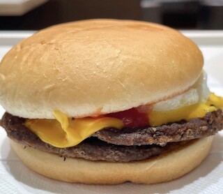 McDonald's Ichihachigo Karuizawa Ten