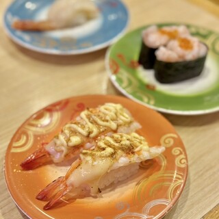 回転寿し トリトン_0