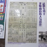 にく友食堂 - にく友の歴史