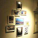 レストランユニック - 店内３