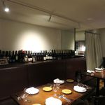 レストランユニック - 店内２