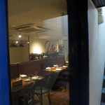 レストランユニック - 外観２