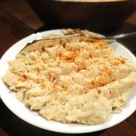 レストランユニック - 豚肉のリエット