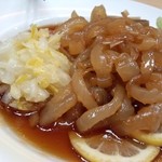 伊志井 - くらげの冷菓