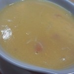 伊志井 - 中華スープ　これ美味しい！！