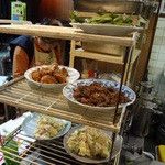 写真 : お福ちゃん （おふくちゃん） - 福島（JR西日本）/お好み焼き