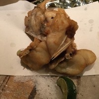 魚匠 銀平 心斎橋店 - フグ唐揚
