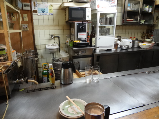 お福ちゃん （おふくちゃん） - 福島（JR西日本）/お好み焼き | 食べログ