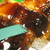 深清鮓 - 料理写真:穴子押し寿司