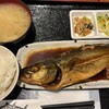 魚屋食堂 魚吉三平