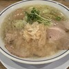 らーめん鱗 西中島店