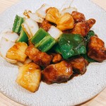 太田のギョウザ - 